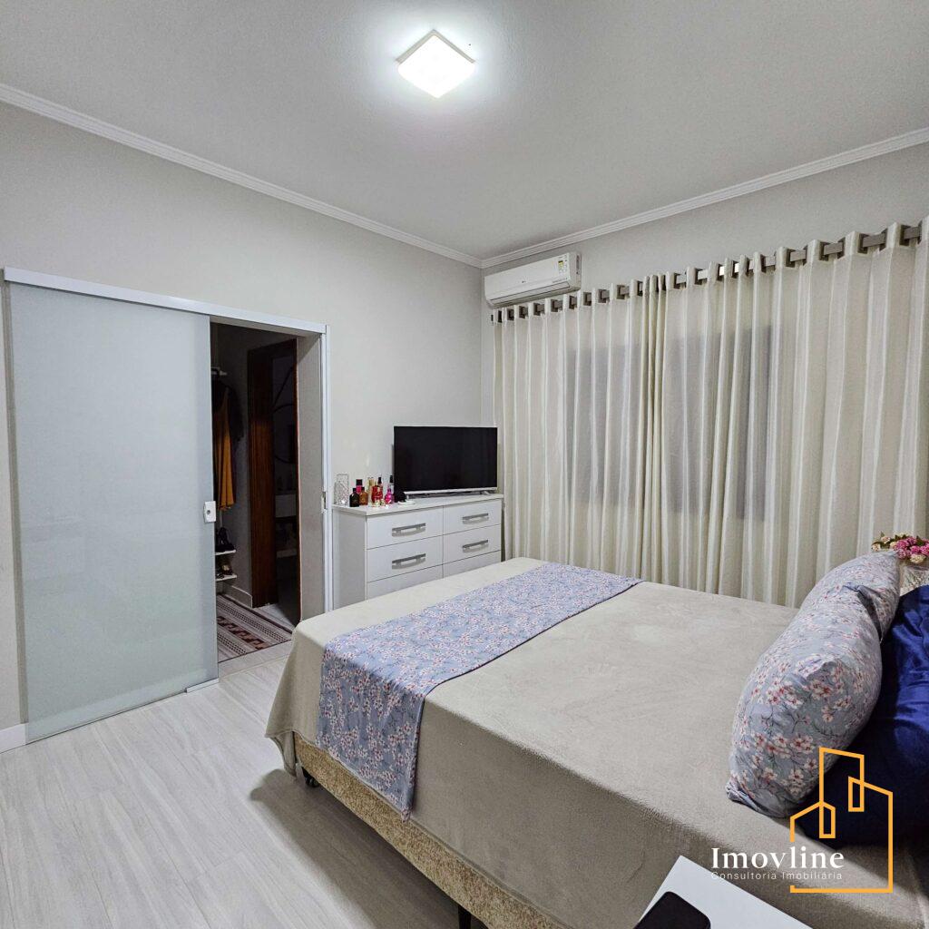 imagem Suíte Jardim América