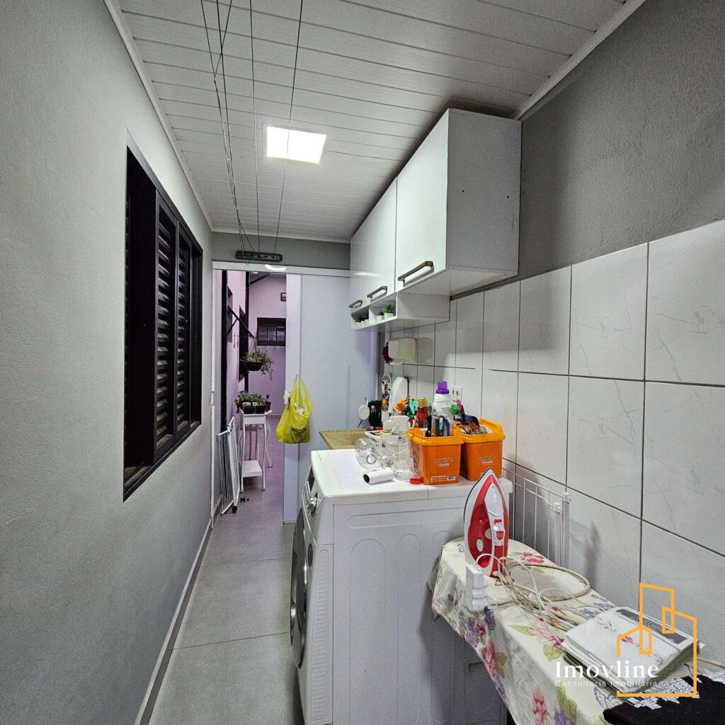 imagem Lavanderia Jardim América