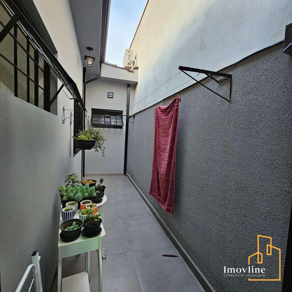 imagem Corredor Externo Jardim América