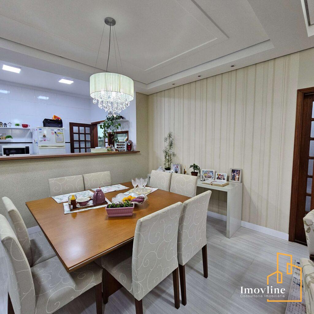 imagem Sala de Jantar Jardim América