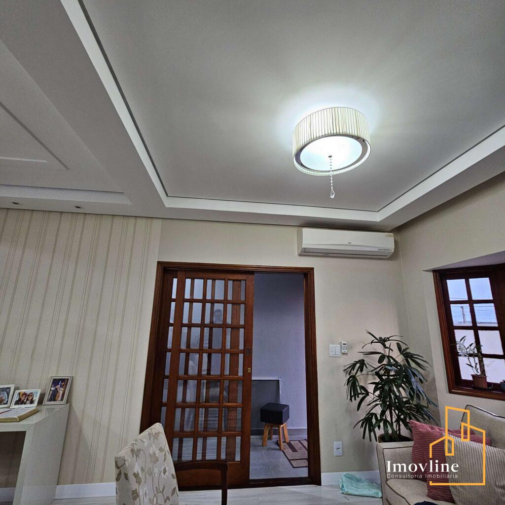 imagem Sala Jardim América