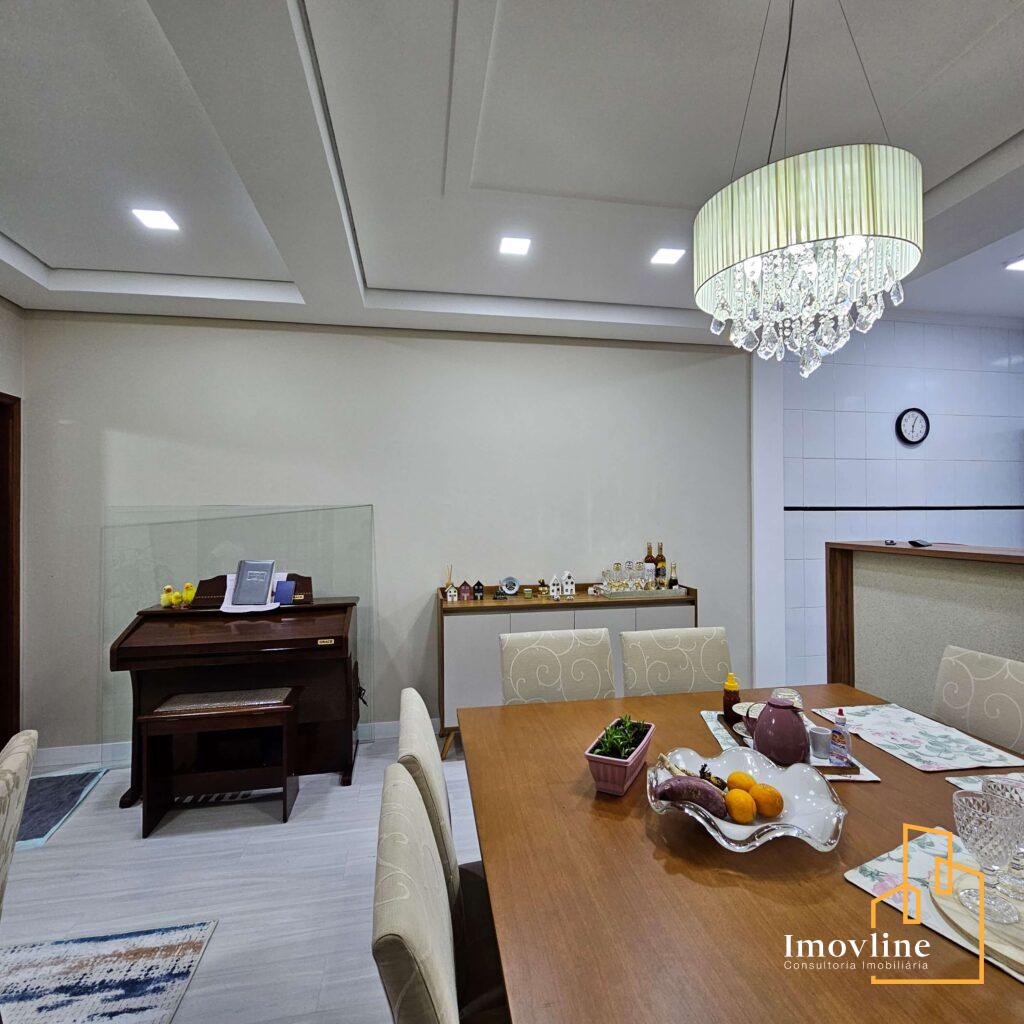 imagem Sala de Jantar Jardim América