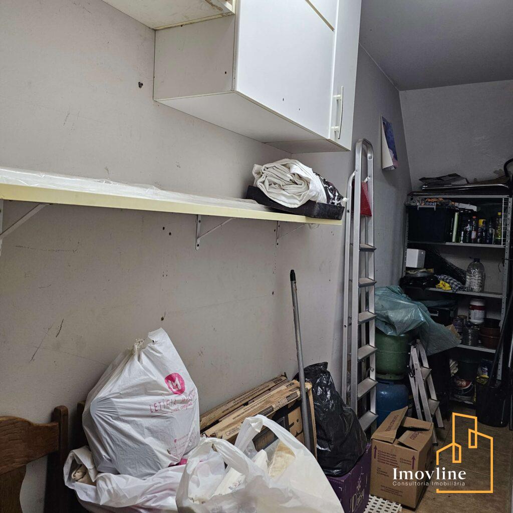 imagem Depósito Jardim América