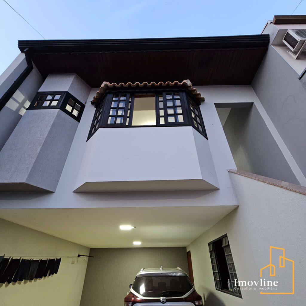 imagem Fachada Jardim América