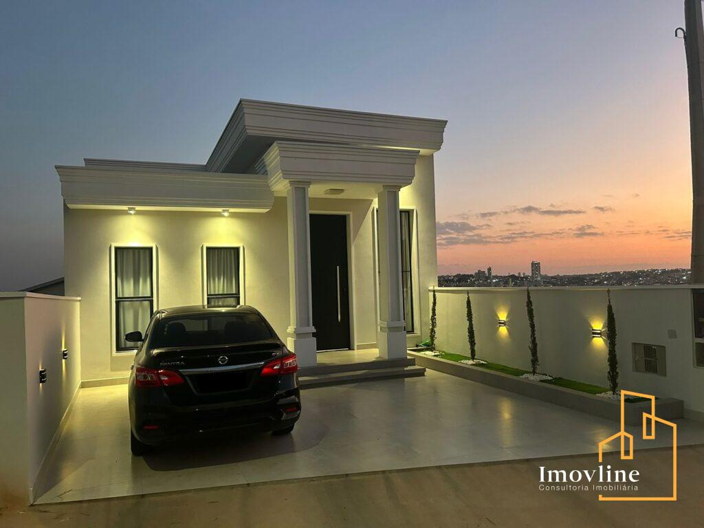 imagem fachada bella vittá