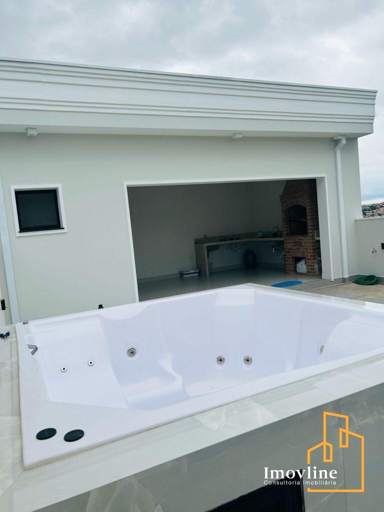 imagem jacuzzi bella vittá