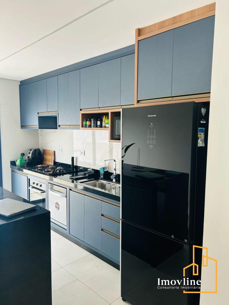 imagem cozinha bella vittá