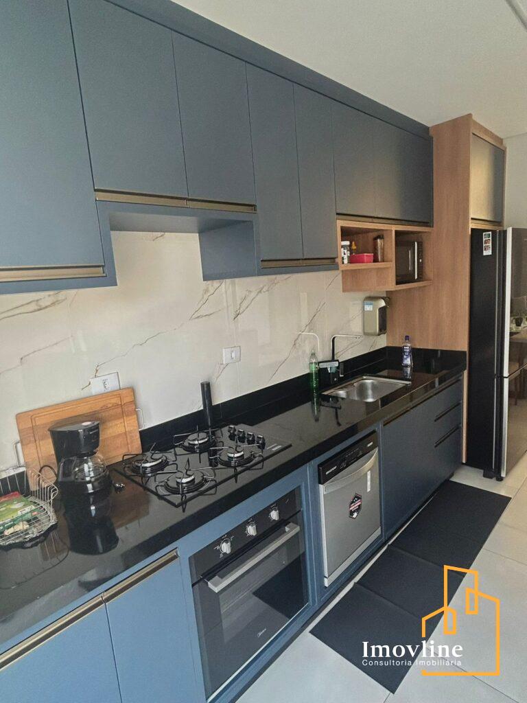 imagem cozinha bella vittá