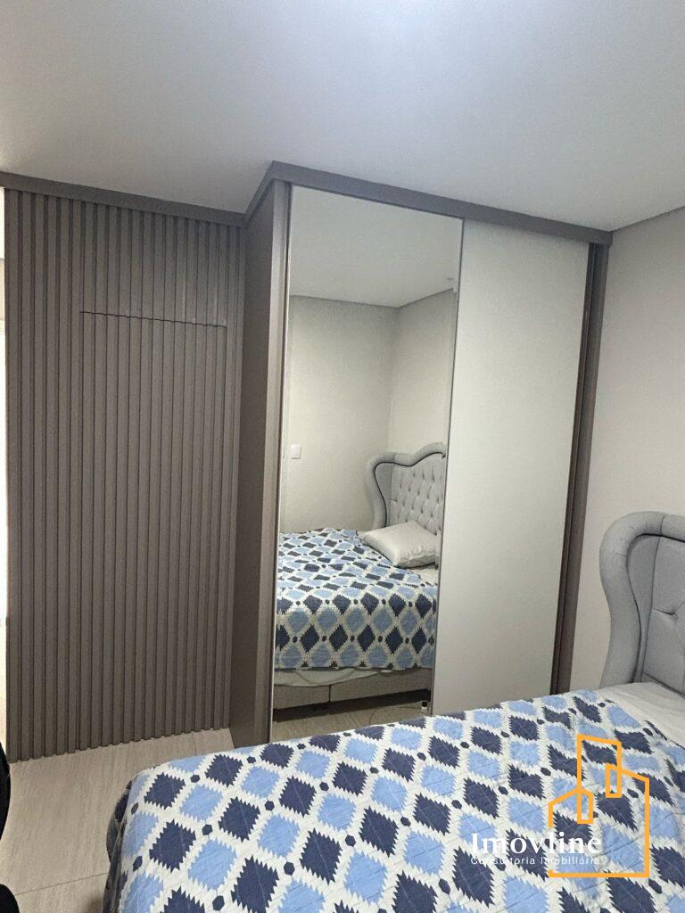 imagem suíte bella vittá