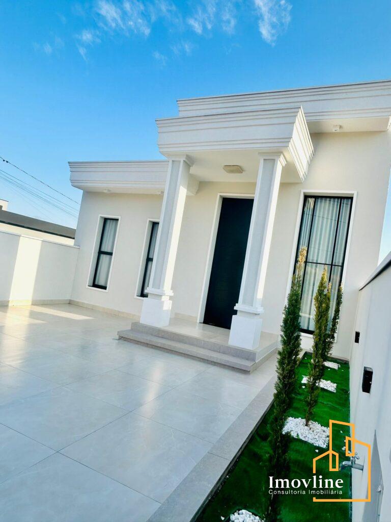 imagem Fachada bella vittá