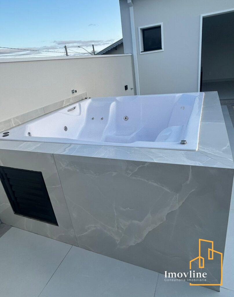 imagem jacuzzi bella vittá