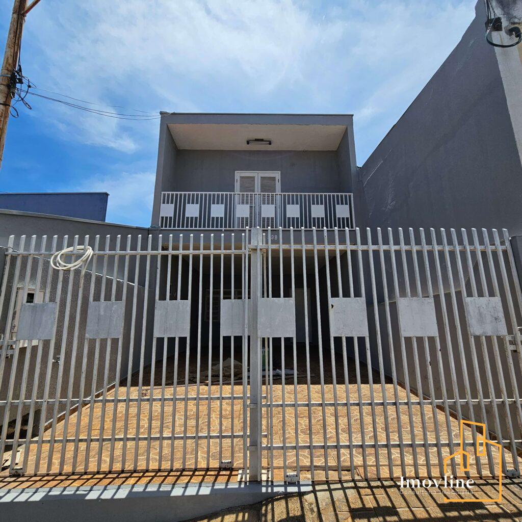 imagem fachada rosa garcia