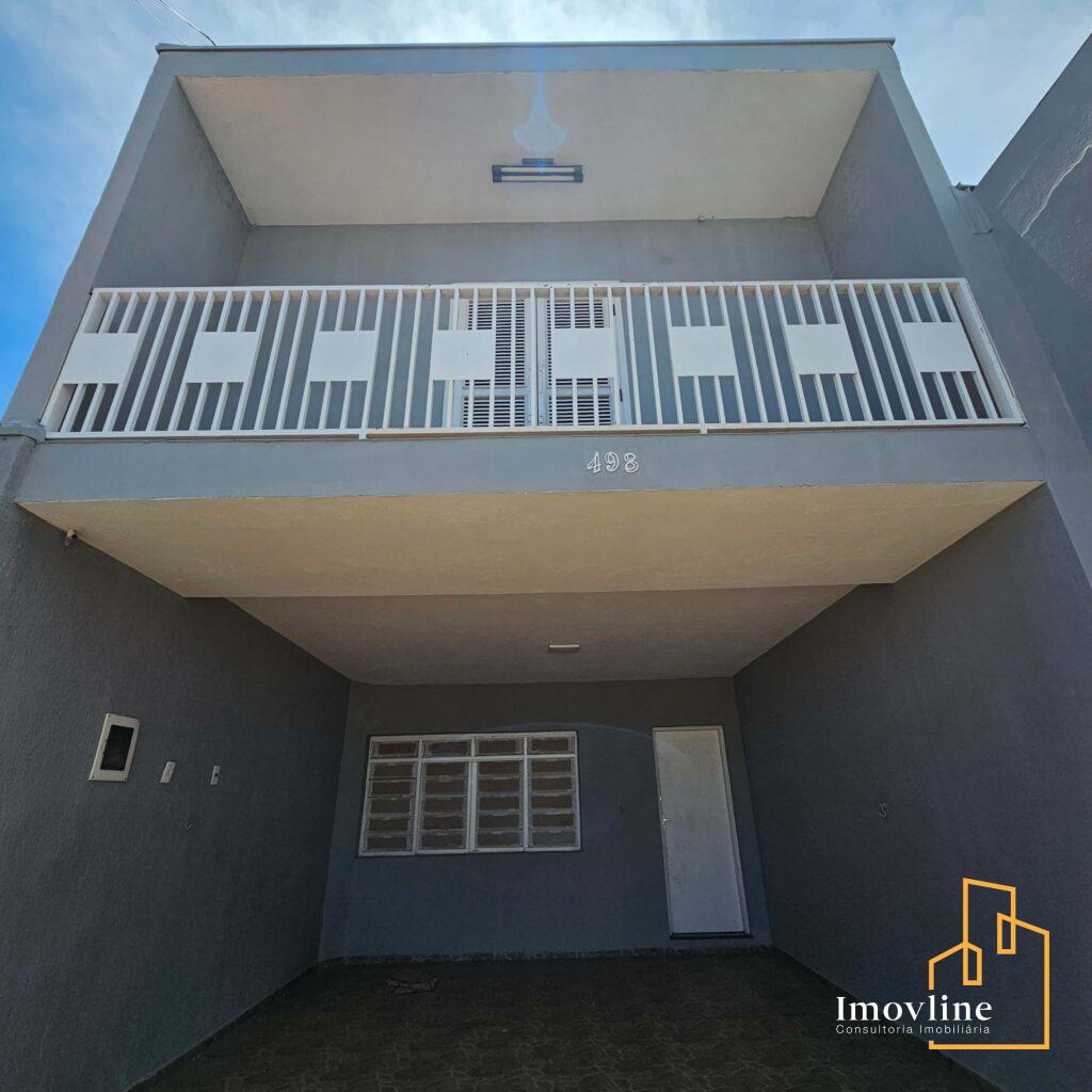 imagem garagem rosa garcia