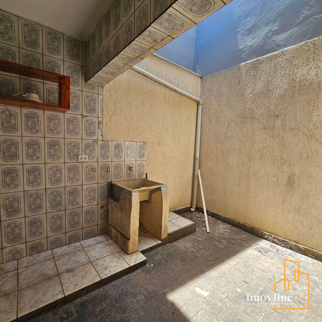 imagem Quintal / Lavanderia Rosa Garcia