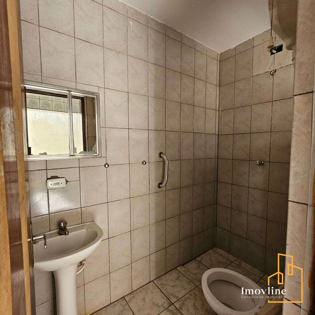 imagem Banheiro Externo Rosa Garcia