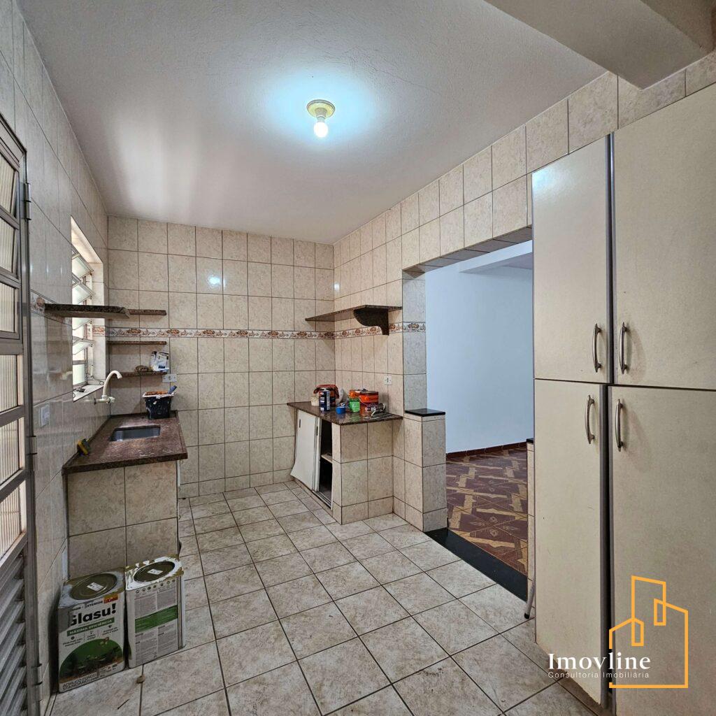 imagem cozinha Rosa Garcia