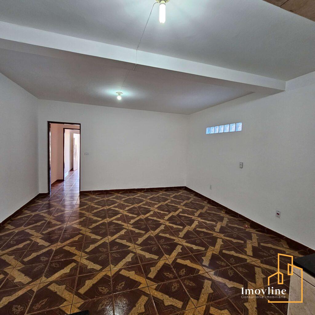 imagem sala de jantar rosa garcia