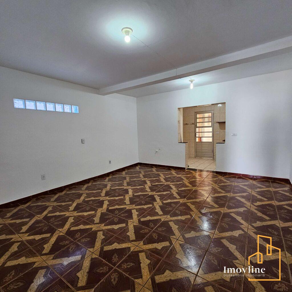 imagem sala de jantar rosa garcia