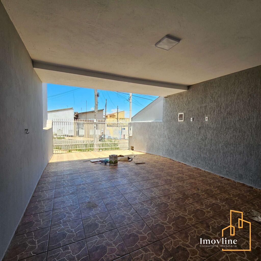 imagem Garagem Rosa Garcia