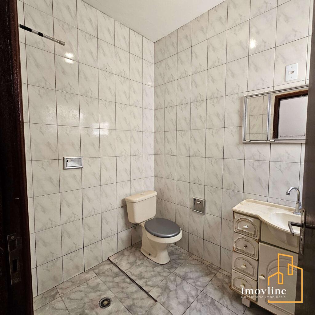 imagem Banheiro Social Rosa Garcia