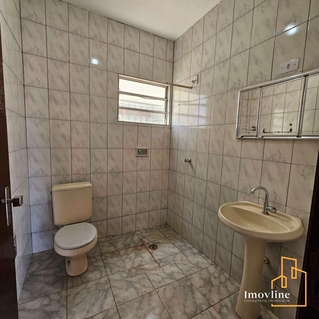 imagem Banheiro Suíte Rosa Garcia