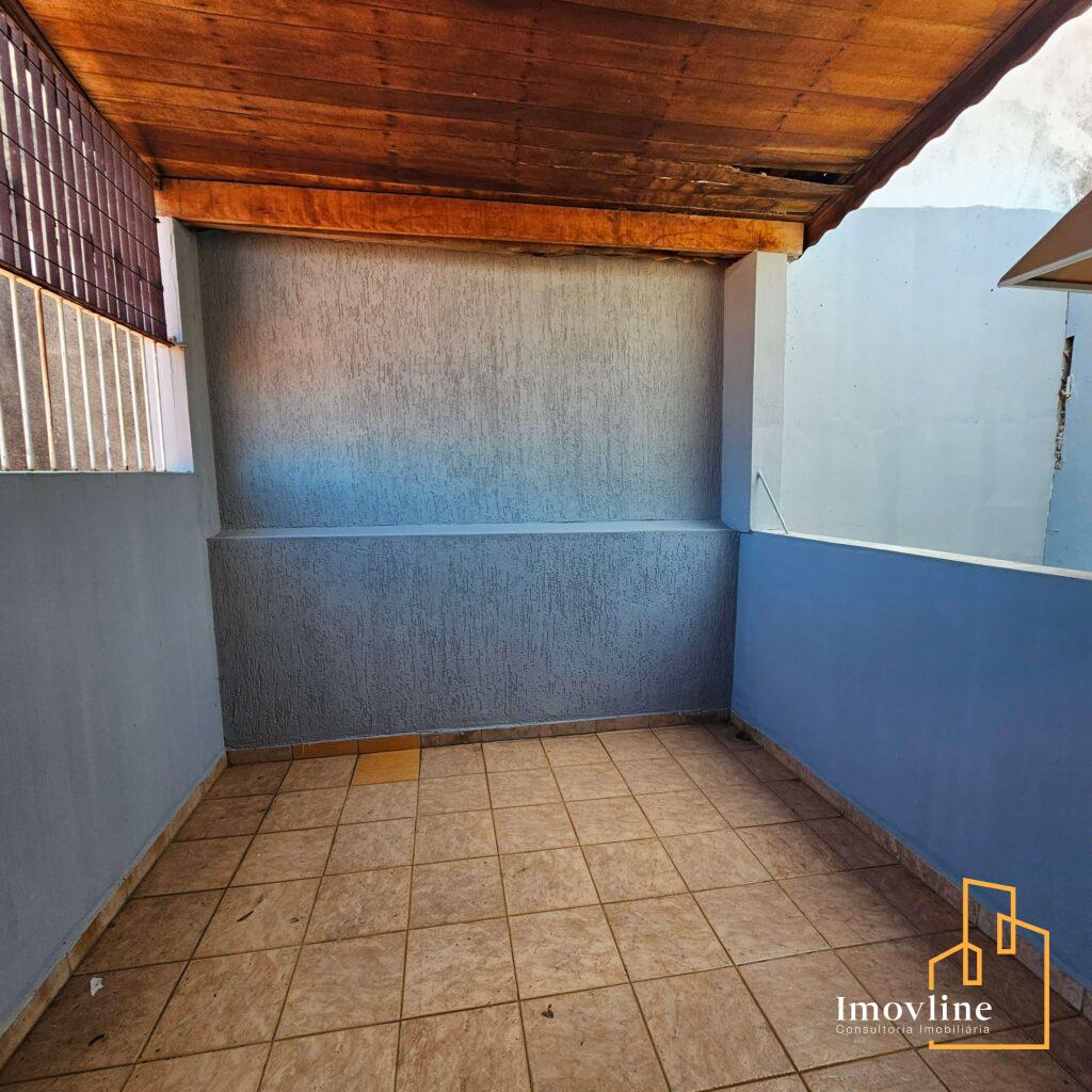 imagem Varanda Dormitório 02 Rosa Garcia