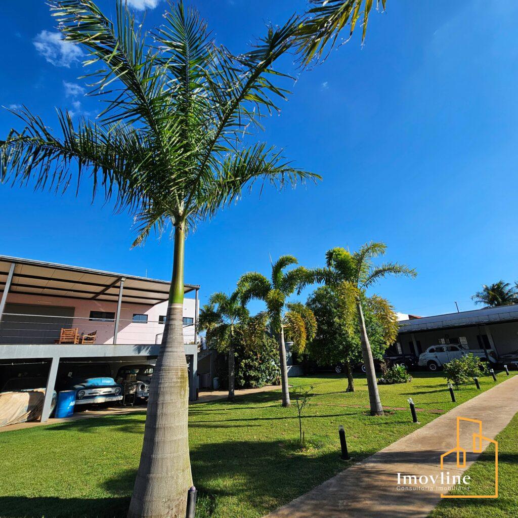 imagem Residencial Ecopark