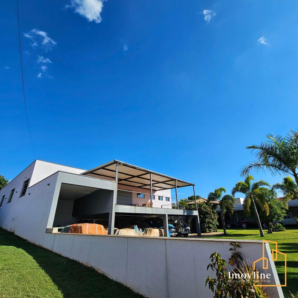 imagem Residencial Ecopark