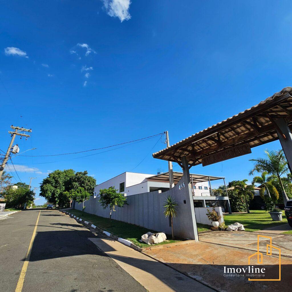 imagem Residencial Ecopark