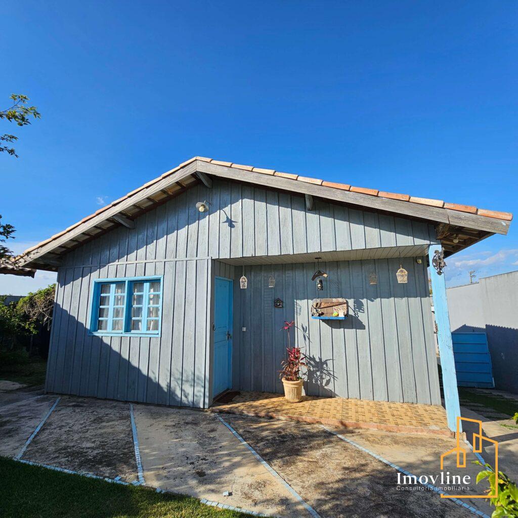 imagem Residencial Ecopark