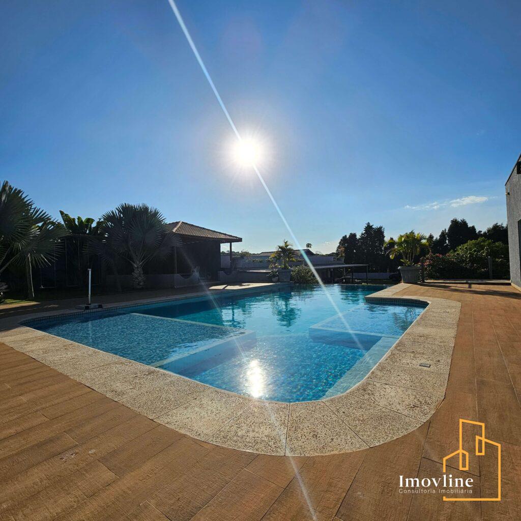 imagem Residencial Ecopark