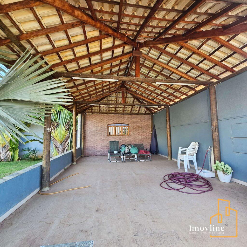 imagem Residencial Ecopark