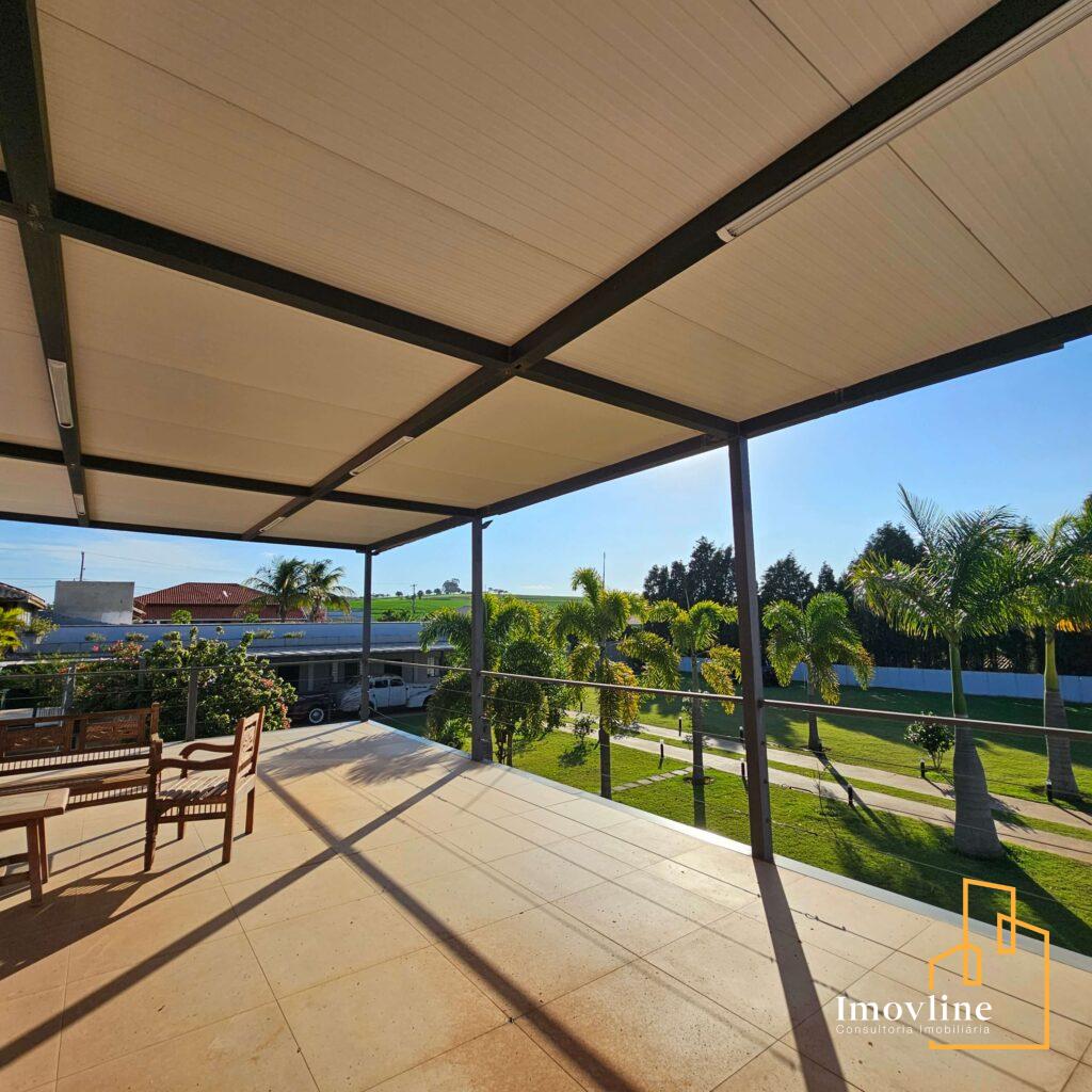 imagem Residencial Ecopark