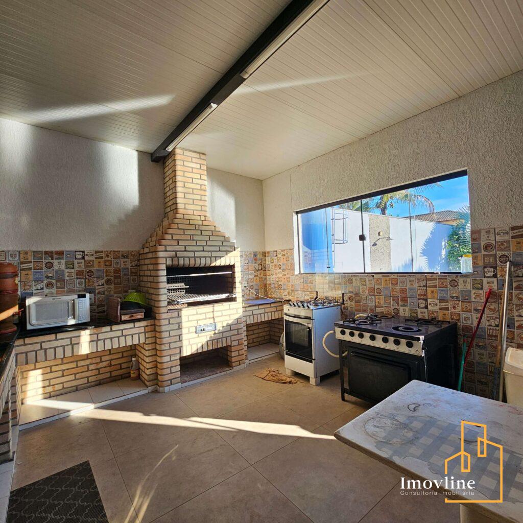 imagem Residencial Ecopark