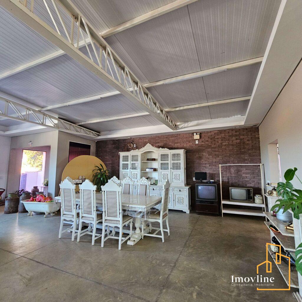 imagem Residencial Ecopark