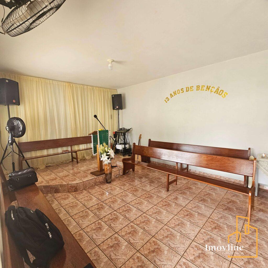 imagem Jardim Europa