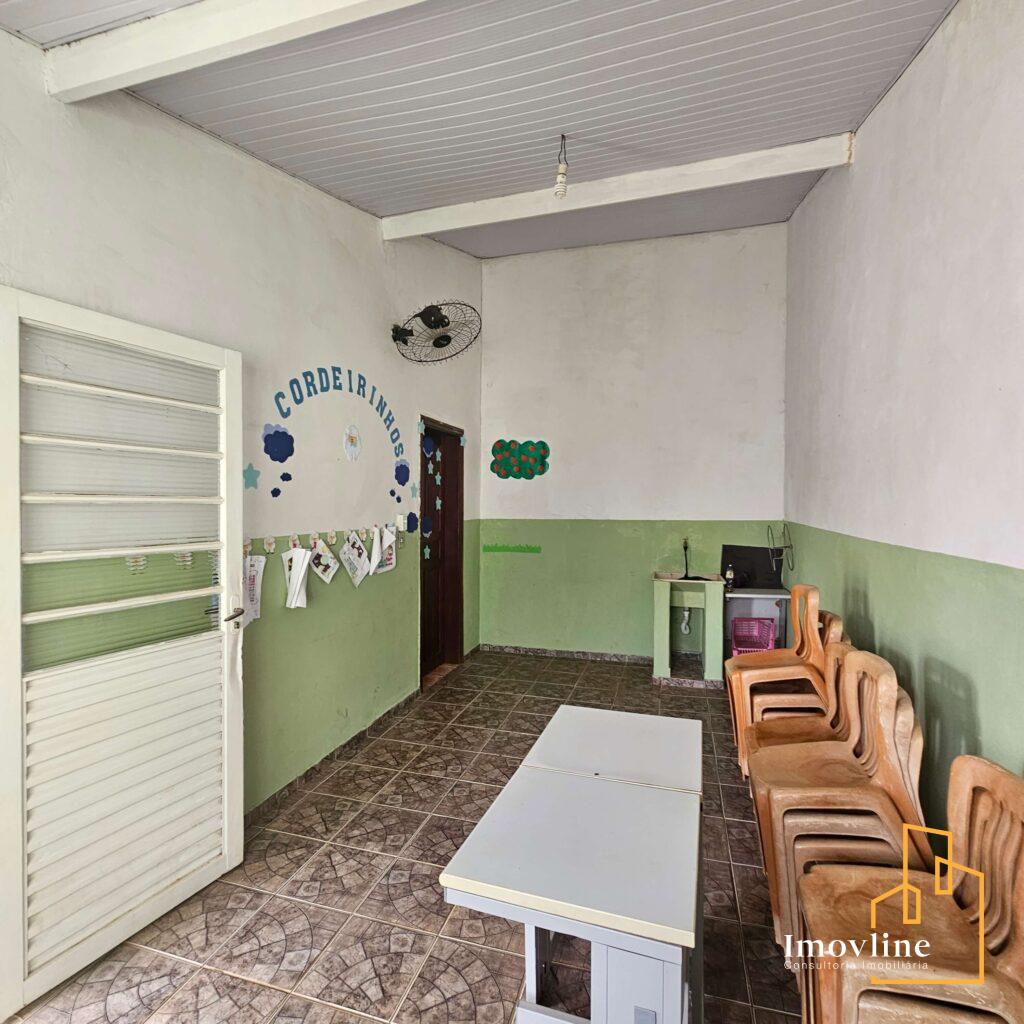 imagem Jardim Europa