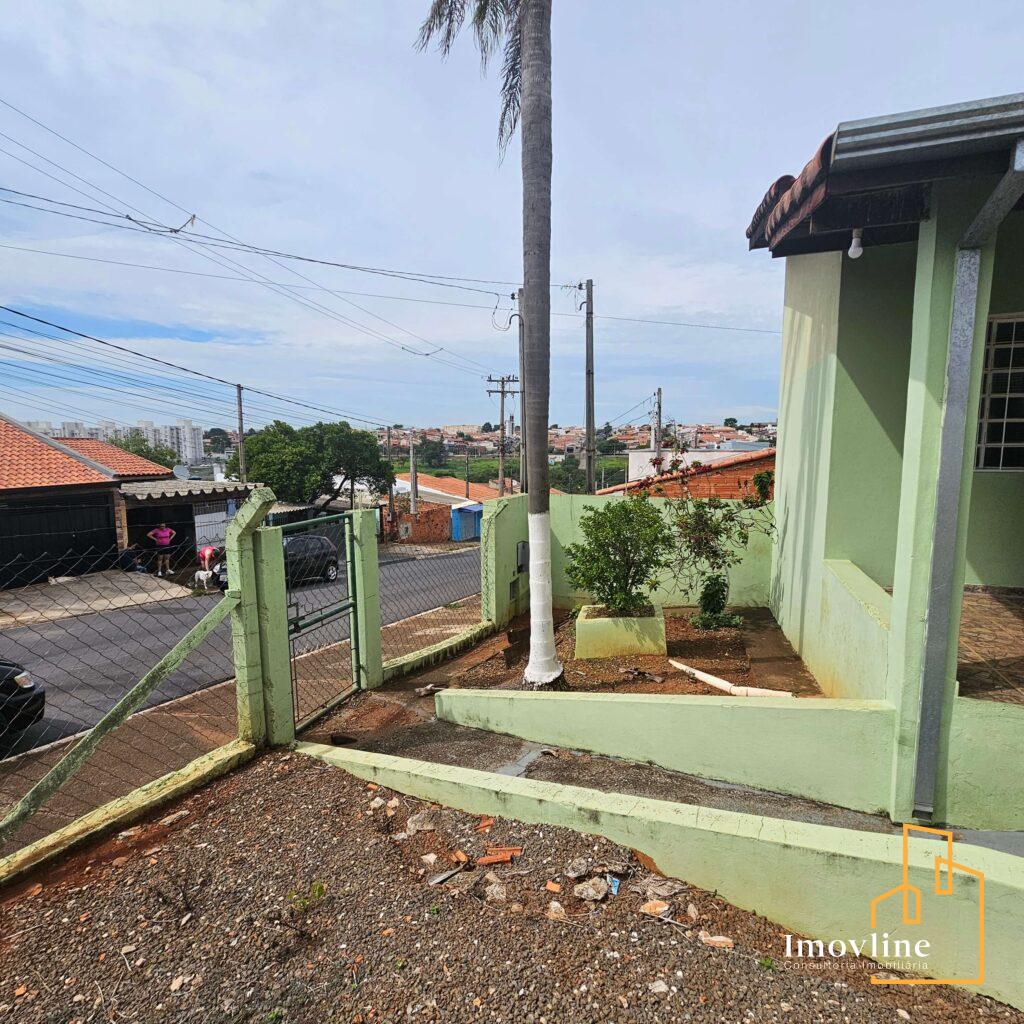 imagem Jardim Europa