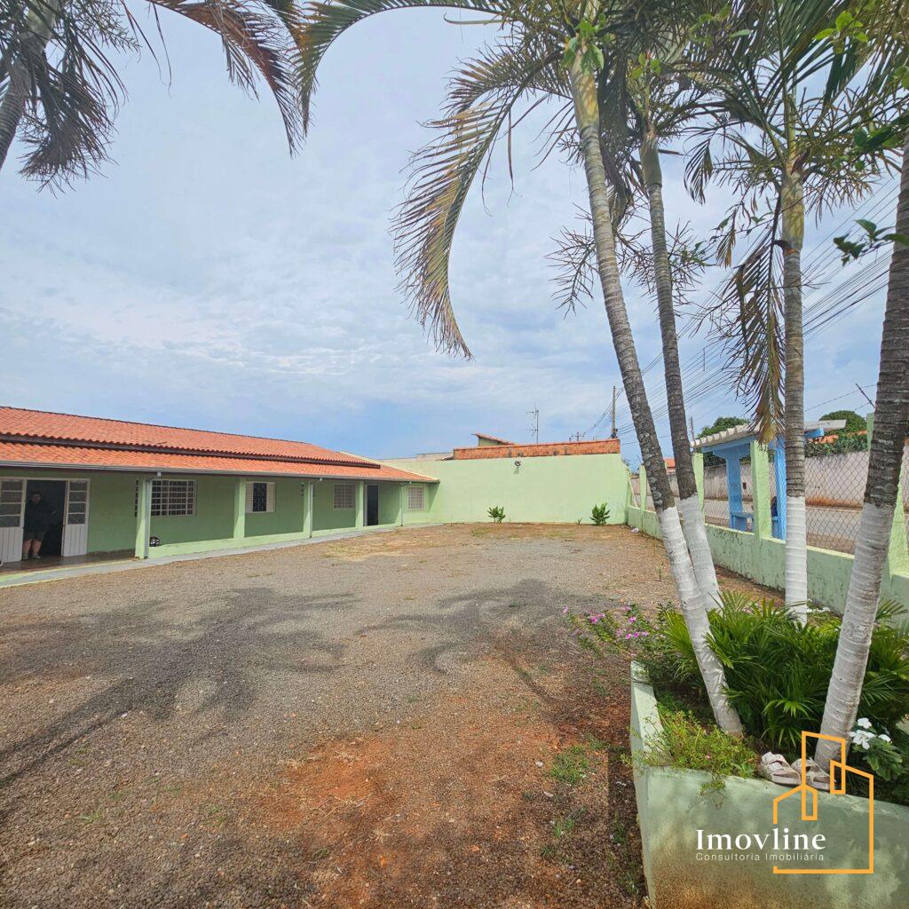 imagem Jardim Europa