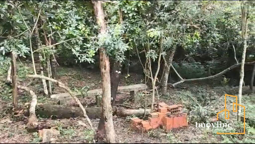 imagem Chácara Guaxingú