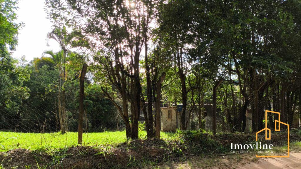 imagem Chácara Guaxingú