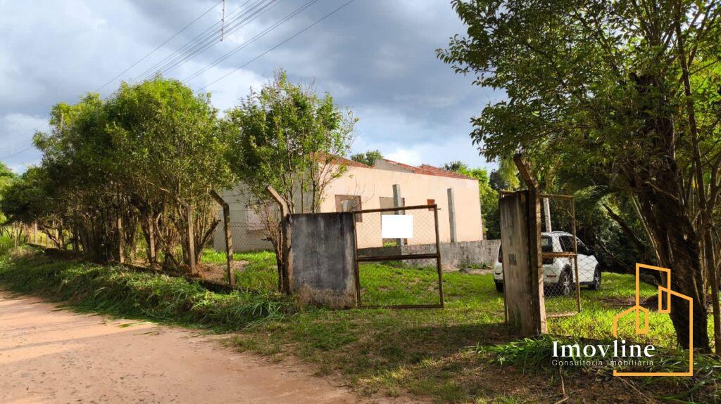 imagem Chácara Guaxingú