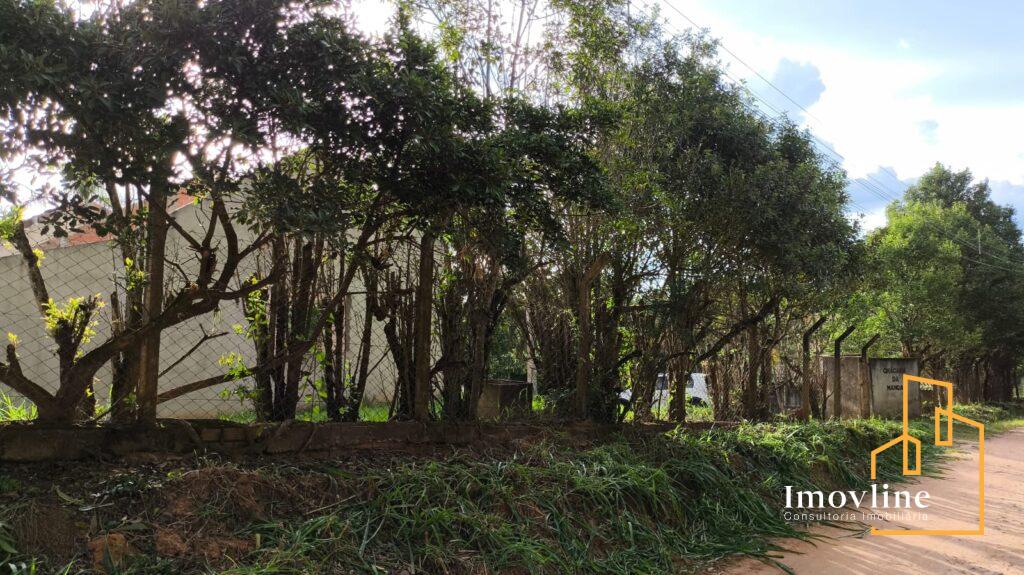 imagem Chácara Guaxingú