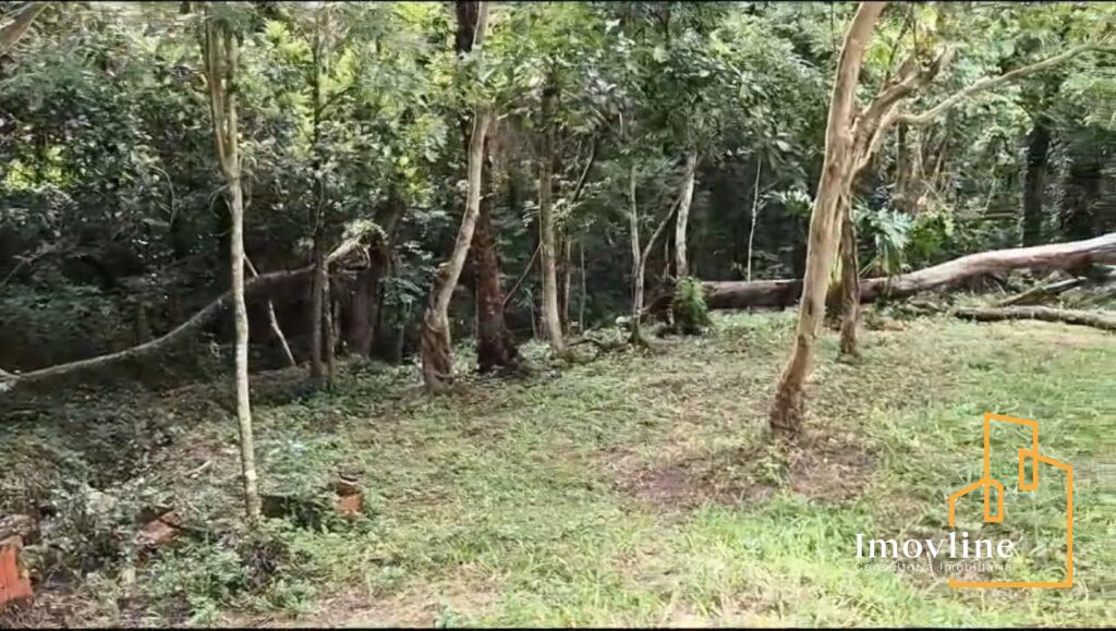 imagem Chácara Guaxingú