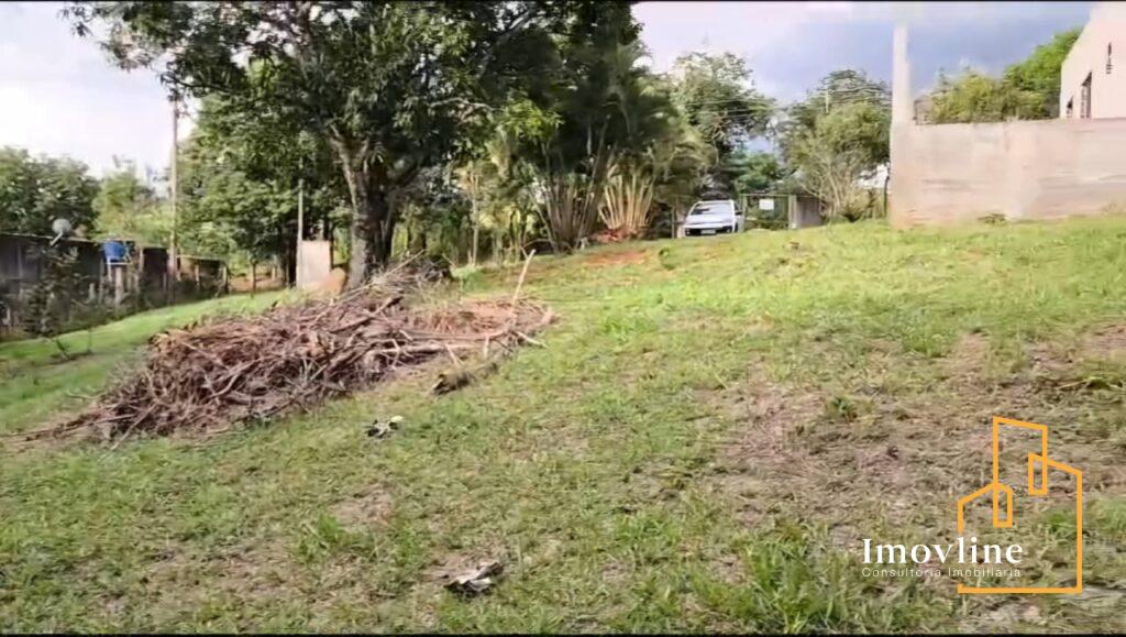 imagem Chácara Guaxingú