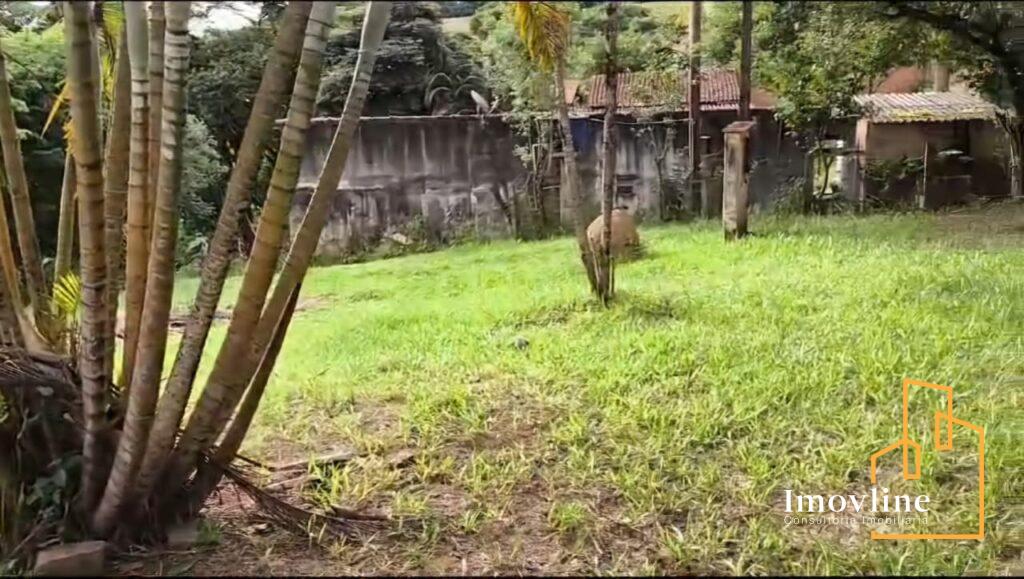 imagem Chácara Guaxingú