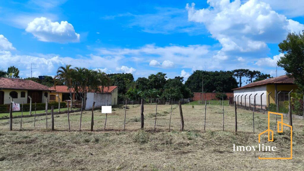 imagem Chácara Jurumirim