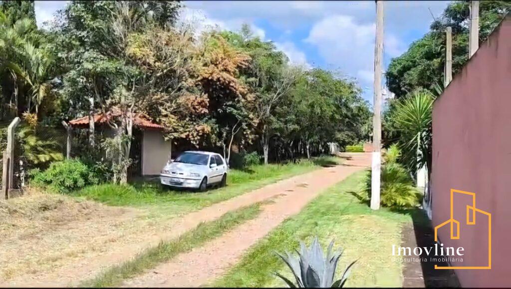 imagem Chácara Jurumirim