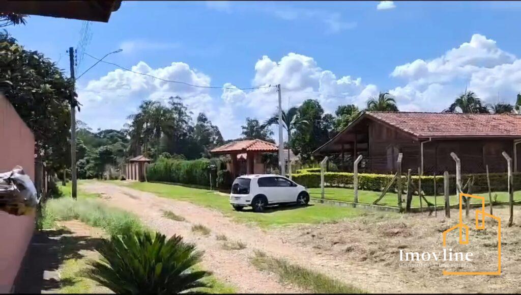 imagem Chácara Jurumirim