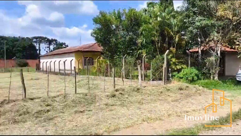 imagem Chácara Jurumirim